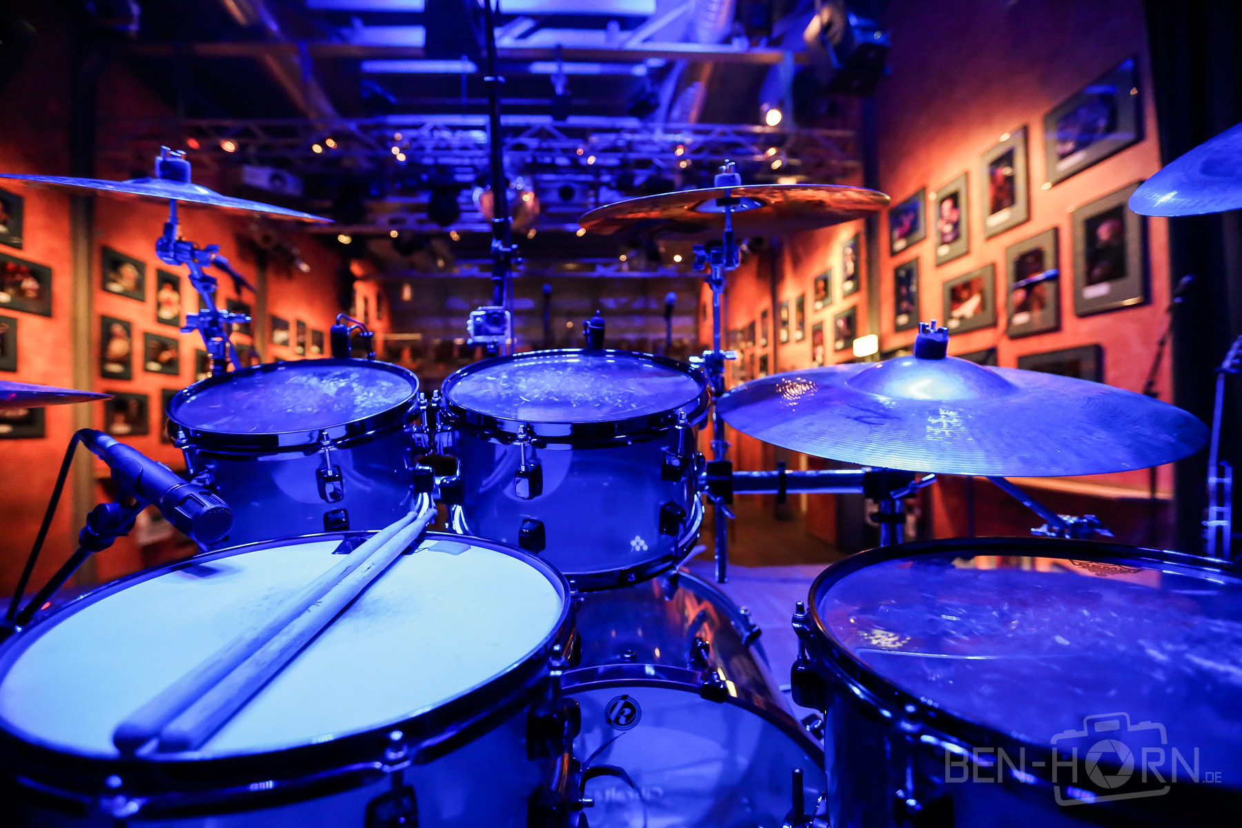 Drumstudio 77