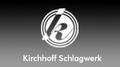 Kirchhoff Schlagwerk